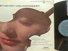 PAUL HUF*BEETHOVEN*violin cto*KREBBERS*OTTERLOO*PHILIPS  MINIGROOVE HOLLAND