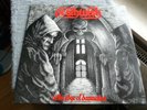 Deathwish - At The Edge Of Damnation LP Vinyl Original Pressung