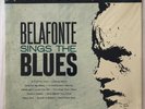 Classic Records 180 gram Belafonte sing the Blues Factory sealed