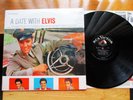 First Stereo Release Elvis Presley  