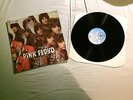 Pink Floyd -The Piper At The Gates Of Dawn , LP - 33T, Vinyle - FR,1974, VG+/VG+