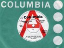 THE PEASANTS-GOT SOME LOVIN' FOR YOU BABY-COLUMBIA-***RED/WHITE DEMO***