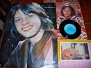 LUIS MIGUEL Disco Poster w/ Magazine - Poster & Insert 1982 MEXICO 7