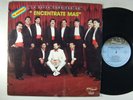 La NUEVA COMBINACION Encentrate Mas RARE SALSA Guaguanco LP MINI RECORDS