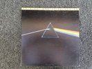 PINK FLOYD DARK SIDE OF THE MOON LP MFSL1-017 MOBILE FIDELITY MASTER RECORDING