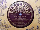 Dizzy Gillespie Septet - 52nd Street Theme / Night In Tunesia  Electrola EG 7778