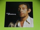 45 tours SP - SERGE GAINSBOURG - COMME UN BOOMERANG - 2011