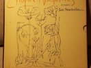 Chopin Nocturnes (Complete) Jan Smeterlin LP Vinyl with Andy Warhol Album Art