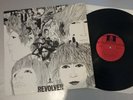 THE BEATLES , revolver LSO 105 , BIEM ORIG FRANCE...avec languette