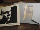 Eno LP Before And After Science original with prints Dutch press