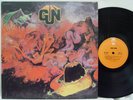 GUN - S/T LP (RARE 2nd US Press on 