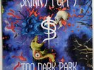 Skinny Puppy - Too Dark Park - Original 1990 Vinyl Release - Still Sealed
