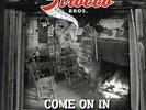 THE SIROCCO BROTHERS - COME ON IN (2017 VINYL LP Rockabilly - Blues)