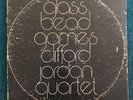 Clifford Jordan Quartet - Glass Bead Games 2xLP STRATA-EAST spiritual jazz Psych