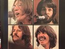 THE BEATLES Let It Be LP APPLE AR 34001 orig red apple Bell Sound Phil+Ronnie NM
