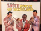 The Best Of Louie & the Dukes of Dixieland 1967 Audio Fidelity, ASK104, Sealed