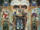 Michael Jackson - Dangerous (Vinyl)