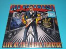 Joe Bonamassa - Live At The Greek Theatre (3-LP, Vinyl 180g) Neu