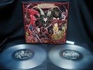 Bongripper Satan Worshipping Doom Vinyl 2xLP Clear Vinyl Salem's Pot Monolord