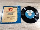 7 INCH ETERNA 525003 FIRST STEREO ICON CARMEN BIZET KEGEL DDR VINYL 1962