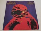 Black Sabbath Born Again Vinyl LP Album W1-23978 1983 Warner Bros Records