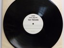 Rare Bob Dylan Blood On The Tracks Vinyl Test Pressing LP 1975 VG++ to NM