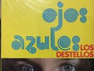Los Destellos-Ojos Azules-LP 12