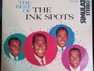 The Ink Spots Vinyl Record LP - 