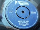 ? 1968 CATCH THE BEAT THE PIONEERS AMALGAMATED SKA ROCKSTEADY REGGAE 7