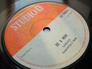 ? BABY WHY CABLES STUDIO 1 ONE  68 UK BE A MAN  SKA ROCKSTEADY REGGAE 7