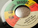 ?  DELIVER ME FROM MY ENEMY'S 77 VIVIAN JACKSON + DUB ROOTS REGGAE 7