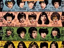 ROLLING STONES - SOME GIRLS - FIRST ISSUE - ORIGINAL COVER - NEAR MINT