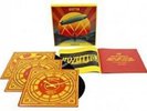 LED ZEPPELIN - Celebration Day (3lp 180 Gr. B