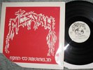 Messiah - LP - Hymn to Abramelin (ultrarar)