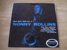 Classic Records Blue Note 1558 Sonny Rollins Vol 2 200 Gram LP SEALED NEW
