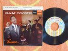 SAM COOKE Encore (Vol. 3) 45 rpm 7