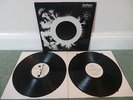 BAUHAUS - The Sky's Gone Out(UK 1982 DOUBLE VINYL ALBUM / NR MINT )