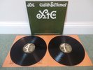XTC - English Settlement(UK 1982 1ST PRESS VINYL ALBUM / MINT VINYLS )