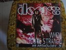 The Doors - When You're Strange, An Anthology 3 - 2 vinyls