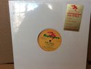 The Itals - 12” In Deh / Jah Glory Sealed Reggae Red Wax 1983 St. Louis Mo.