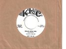 LLOYD PRICE 45  Hello Little Girl / Georgianna  (promo) - NM