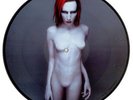 MARILYN MANSON - DoPe sHoW - 1998 UK Limited Edit. 2-trk 10