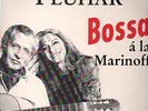 Erika Pluhar-Bossa A La Marinoff  VINYL NEU