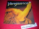 Vengeance - same, s/t, CBS25988 Vinyl LP 1984