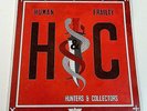 Hunters & Collectors 
