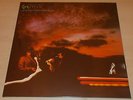 GENESIS-AND THEN THERE WERE THREE-2016 HALF SPEED MASTERED VINYL LP-NEW & SEALED