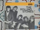 ROLLING STONES - Paint It Black RARE FRENCH JUKEBOX 7