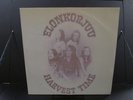 ELONKORJUU HARVEST TIME 1972 LP FINNISH PROG PSYCH-BOOGIE PROTO-METAL REISSUE