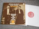 Philips 6733001: Beethoven Sonatas, Haskil, Grumiaux violin, 4lp