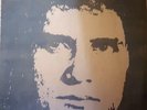 ROBERTO CARLOS - Detras del Horizonte / RARE COSTA RICA LP 1967